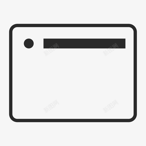 弹幕顶端svg_新图网 https://ixintu.com 弹幕顶端