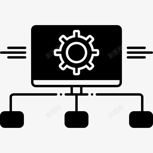 任务分析表现图标svg_新图网 https://ixintu.com 任务分析 表现