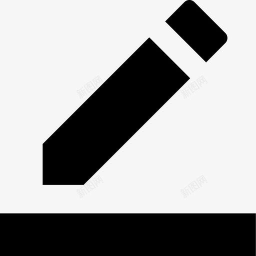 ic_border_color_18pxsvg_新图网 https://ixintu.com ic_border_color_18px