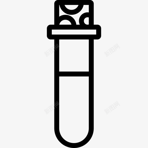 血样医疗器械2线性图标svg_新图网 https://ixintu.com 医疗器械2 线性 血样