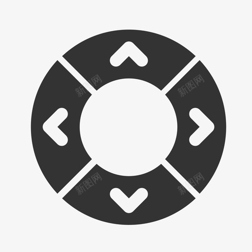 遥控按键svg_新图网 https://ixintu.com 遥控按键