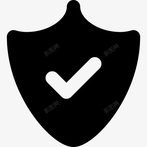 屏蔽电子商务图标集填充svg_新图网 https://ixintu.com 填充 屏蔽 电子商务图标集