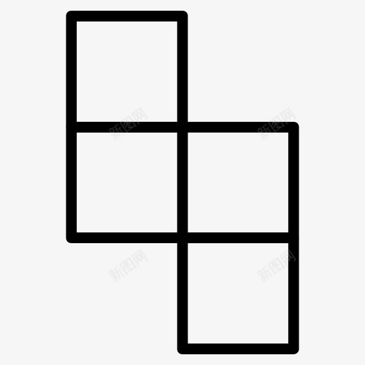 方块abc字母表图标svg_新图网 https://ixintu.com abc 字母表 方块 游戏