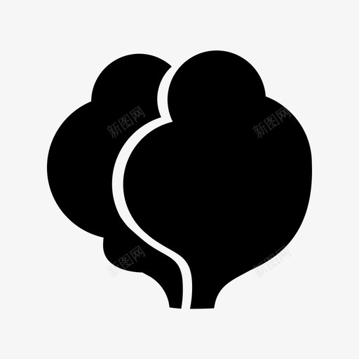 Lettucesvg_新图网 https://ixintu.com Lettuce