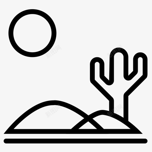 景观山峰图像图标svg_新图网 https://ixintu.com 图像 地震 城市建筑 山峰 山脉 景观 照片