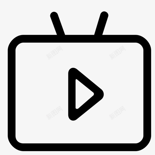 公开课(默认状态)svg_新图网 https://ixintu.com 公开课(默认状态)
