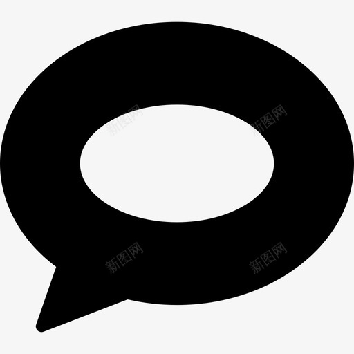 Technorati社交媒体元素填充图标svg_新图网 https://ixintu.com Technorati 填充 社交媒体元素