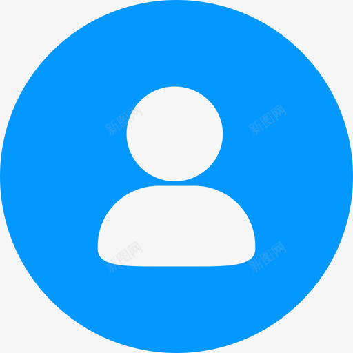 个人中心_普通用户svg_新图网 https://ixintu.com 个人中心_普通用户 普通用户