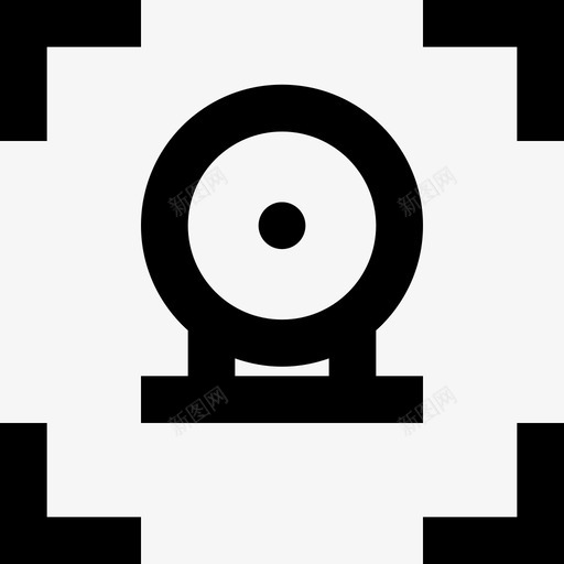 摄像头管理_三级svg_新图网 https://ixintu.com 摄像头管理_三级