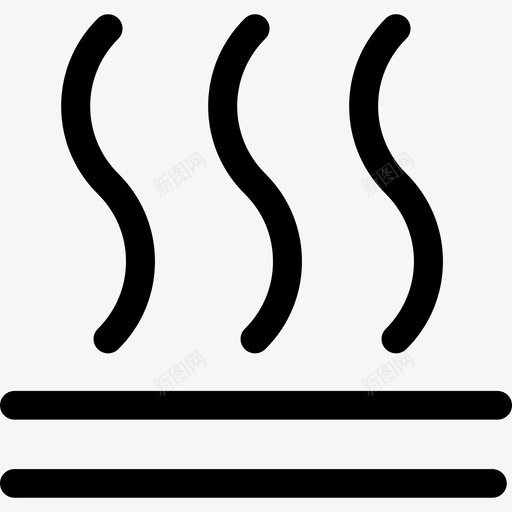 热力svg_新图网 https://ixintu.com 热力