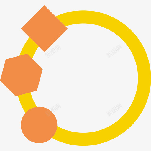 响尾蛇13号宝宝扁的图标svg_新图网 https://ixintu.com 13号宝宝 响尾蛇 扁的