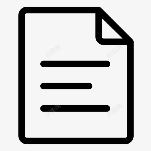 文档资料svg_新图网 https://ixintu.com 文档资料