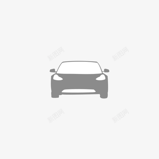 teslasvg_新图网 https://ixintu.com tesla 特斯拉