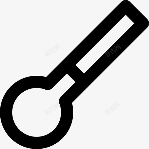 有德吉马墨西哥5线性元素图标svg_新图网 https://ixintu.com 墨西哥5 有德吉马 线性元素