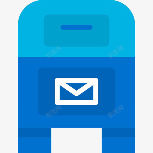 邮箱市区公寓图标svg_新图网 https://ixintu.com 公寓 市区 邮箱
