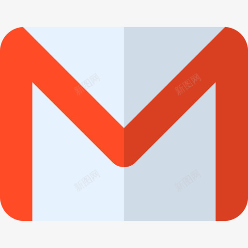 Gmailgooglesuite4平板电脑图标svg_新图网 https://ixintu.com Gmail googlesuite4 平板电脑