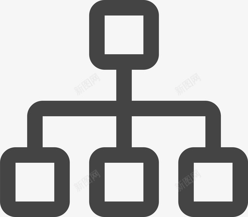 拓扑图svg_新图网 https://ixintu.com sitemap 拓扑图 网络拓扑图