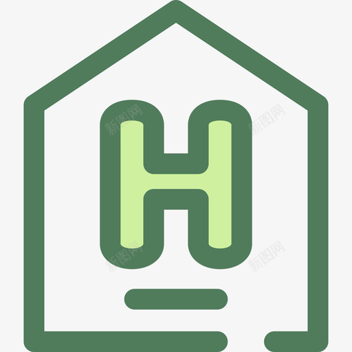 维德医疗保健6图标svg_新图网 https://ixintu.com 维德医疗保健6