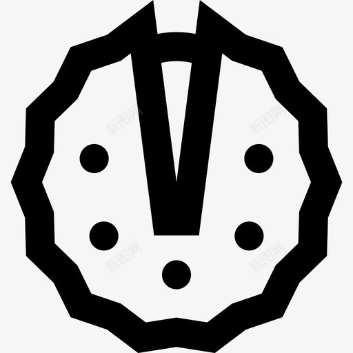 栗子秋4直生图标svg_新图网 https://ixintu.com 栗子 直生 秋4