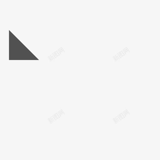 左刷新svg_新图网 https://ixintu.com 左刷新