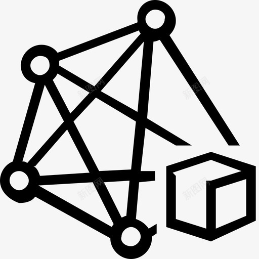 数据应用子平台-01svg_新图网 https://ixintu.com 数据应用子平台-01
