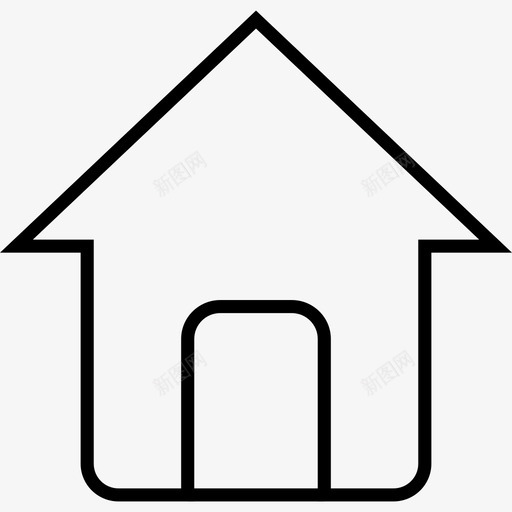 shouye01svg_新图网 https://ixintu.com shouye01