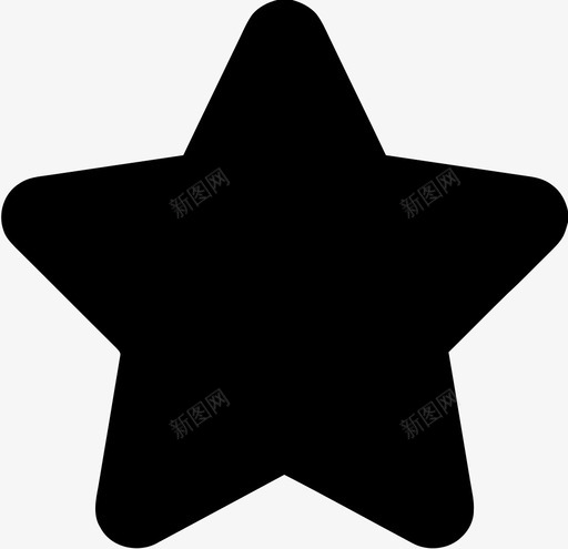 星星-空心-10-10-svgsvg_新图网 https://ixintu.com 星星-空心-10-10-svg