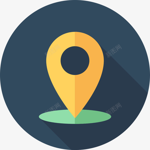 位置商业区27公寓图标svg_新图网 https://ixintu.com 位置 公寓 商业区27