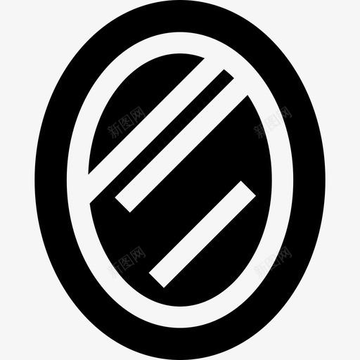 镜子18号酒店已满图标svg_新图网 https://ixintu.com 18号酒店 已满 镜子