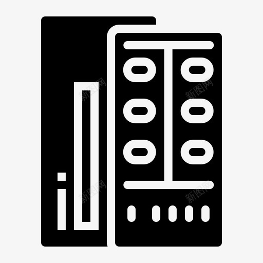 药品保健品药丸图标svg_新图网 https://ixintu.com 保健品 固体药剂 药丸 药品