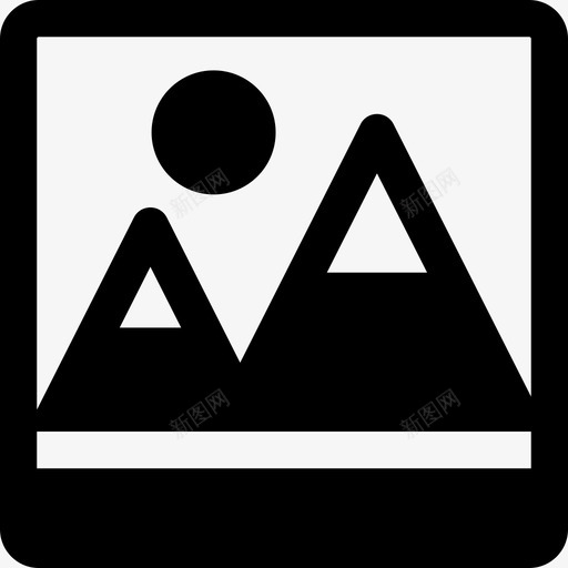 杂项4填充图标svg_新图网 https://ixintu.com 图片 填充 杂项4