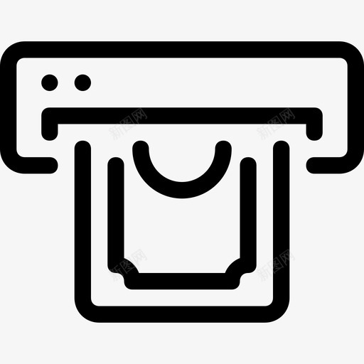 Atm零售2直拨图标svg_新图网 https://ixintu.com Atm 直拨 零售2