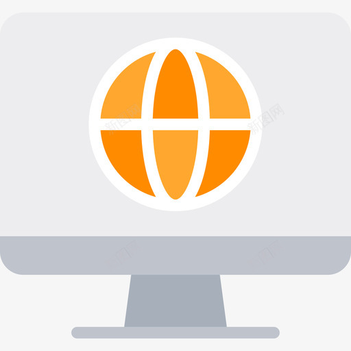 屏幕用户界面11平面图标svg_新图网 https://ixintu.com 屏幕 平面 用户界面11