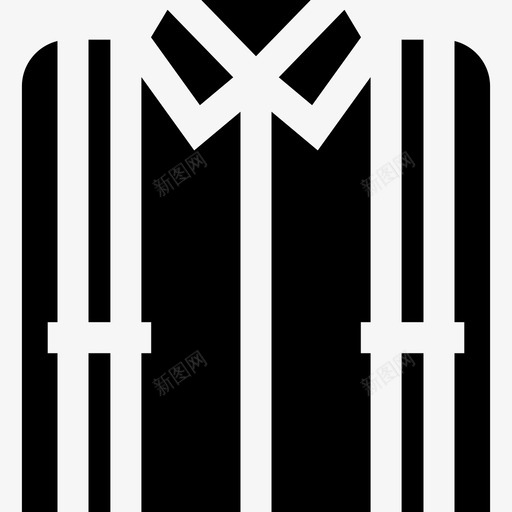 吊带时髦款式5填充图标svg_新图网 https://ixintu.com 吊带 填充 时髦款式5