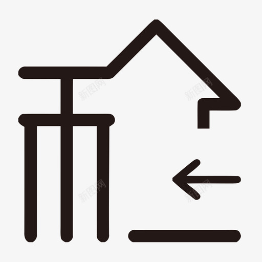 租赁进场单svg_新图网 https://ixintu.com 租赁进场单