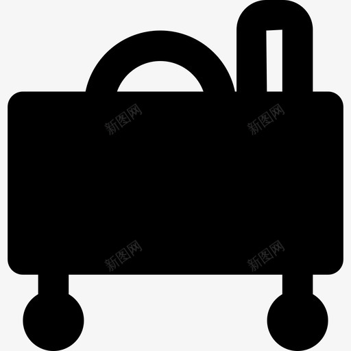 客房服务酒店服务10稳定图标svg_新图网 https://ixintu.com 客房服务 稳定 酒店服务10