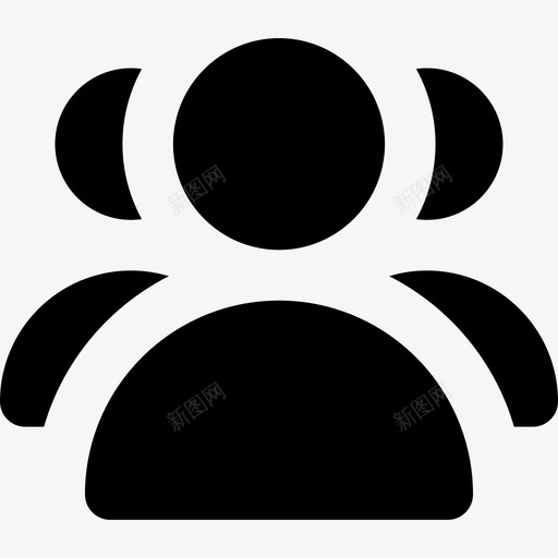 组业务17已填充图标svg_新图网 https://ixintu.com 业务17 已填充 组