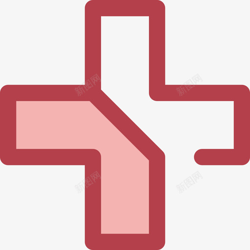 另外额定值验证符号3红色图标svg_新图网 https://ixintu.com 另外 红色 额定值验证符号3