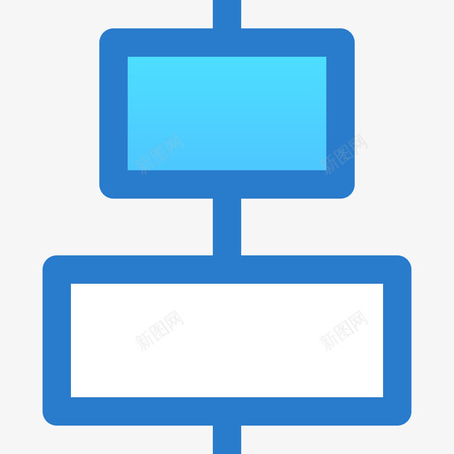 中心对齐cad颜色图标svg_新图网 https://ixintu.com cad 中心对齐 颜色