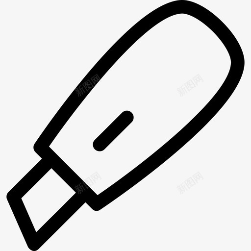 Cutter教育程度29直系图标svg_新图网 https://ixintu.com Cutter 教育程度29 直系