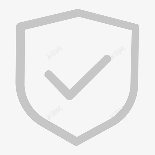 导航栏_安全聊天svg_新图网 https://ixintu.com 导航栏_安全聊天