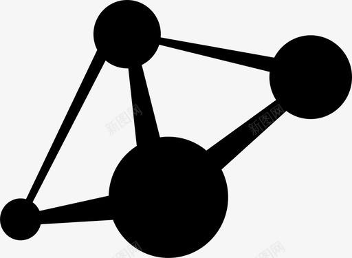 多点互动svg_新图网 https://ixintu.com 多点互动 hudong