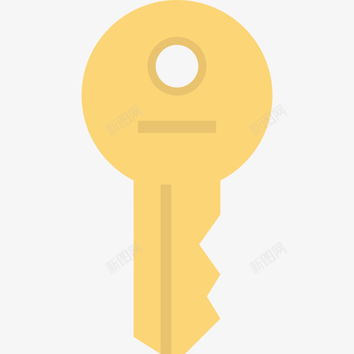 门钥匙实物资产3单位图标svg_新图网 https://ixintu.com 单位 实物资产3 门钥匙