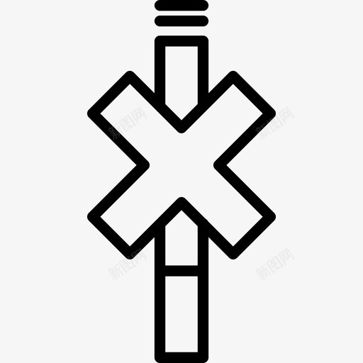 禁止吸烟9号机场直航图标svg_新图网 https://ixintu.com 9号机场 直航 禁止吸烟