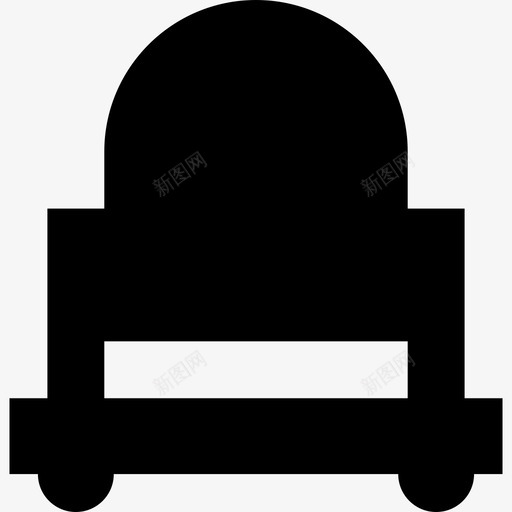 婴儿学步车婴儿6填充物图标svg_新图网 https://ixintu.com 填充物 婴儿6 婴儿学步车