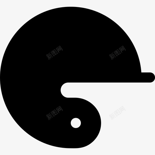 棒球美国2满员图标svg_新图网 https://ixintu.com 棒球 满员 美国2