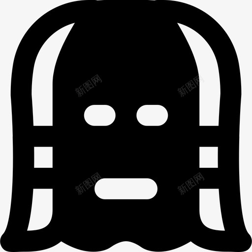印第安人西部荒野2实心图标svg_新图网 https://ixintu.com 印第安人 实心 西部荒野2