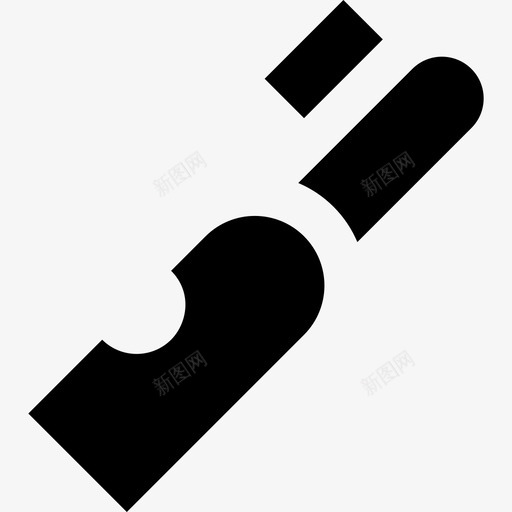 电动牙刷牙医和牙科护理2填充型图标svg_新图网 https://ixintu.com 填充型 牙医和牙科护理2 电动牙刷
