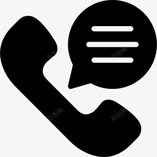 打电话7号送货加油图标svg_新图网 https://ixintu.com 7号送货 加油 打电话