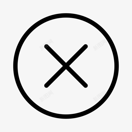 删除选中复选框图标svg_新图网 https://ixintu.com web用户图标 删除 复选框 完成 无图标 选中